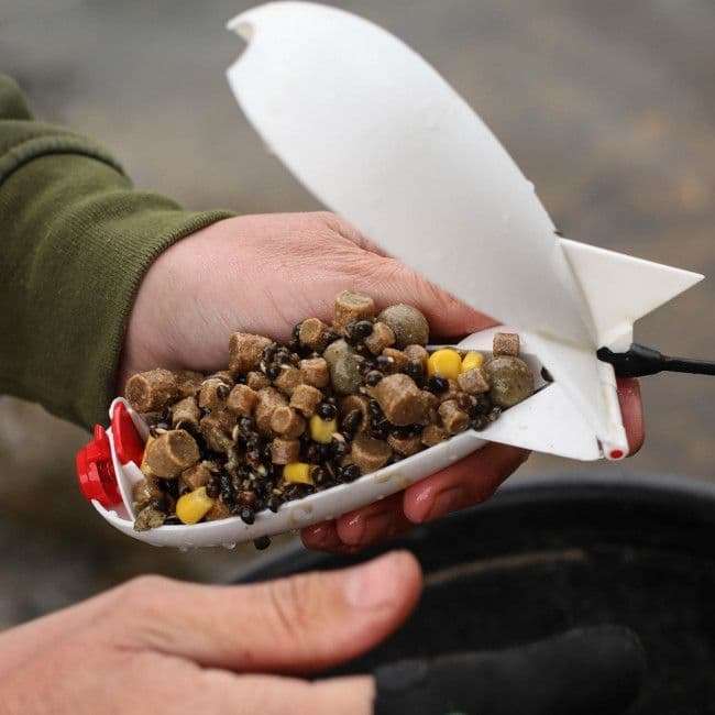 Spomb Large Innovative Bait Dispenser