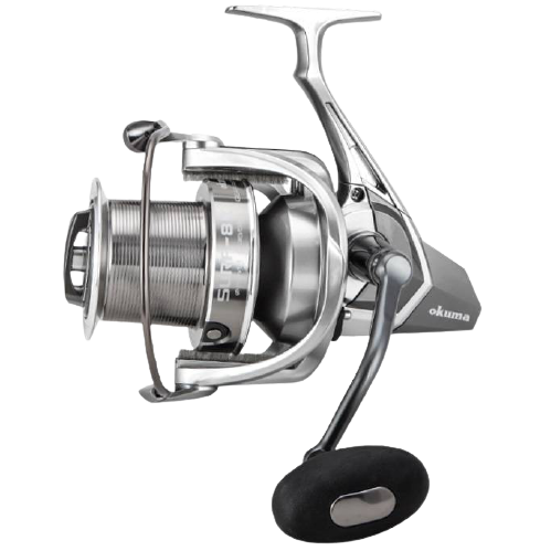 Okuma Surf 8K Reel Long Cast