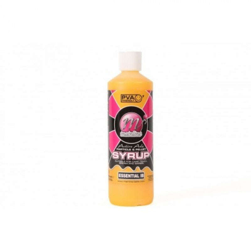 MAINLINE Activ-Ade Particle & Pellet Syrups 500ML