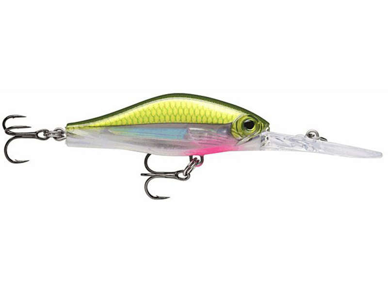 Rapala Shadow Rap Jack Deep 07