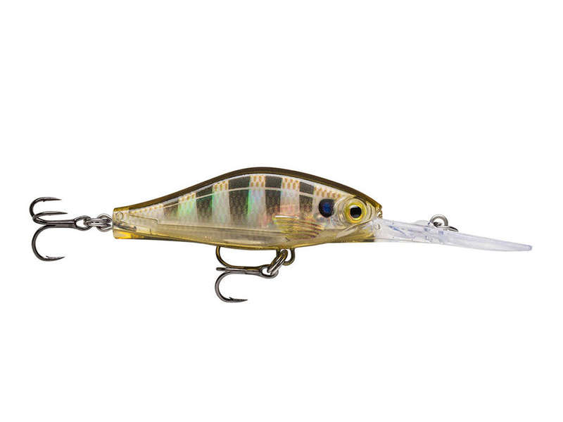 Rapala Shadow Rap Jack Deep 07
