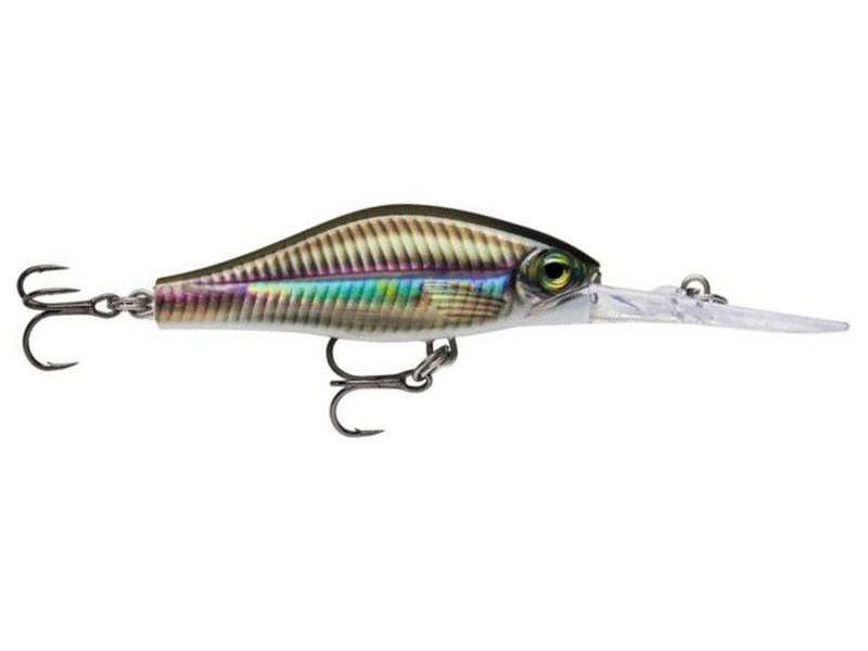 Rapala Shadow Rap Jack Deep 07
