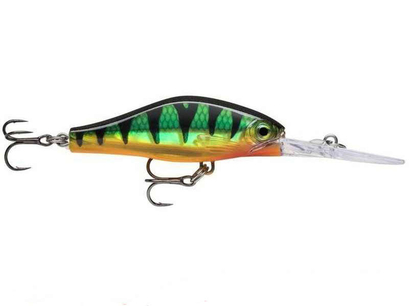 Rapala Shadow Rap Jack Deep 07