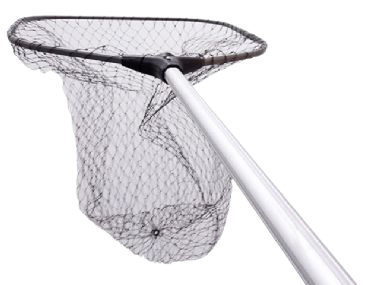 Sensation Basic Landing Net