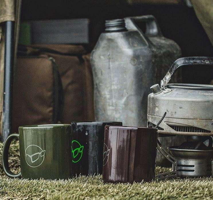 Korda Mug Glasses