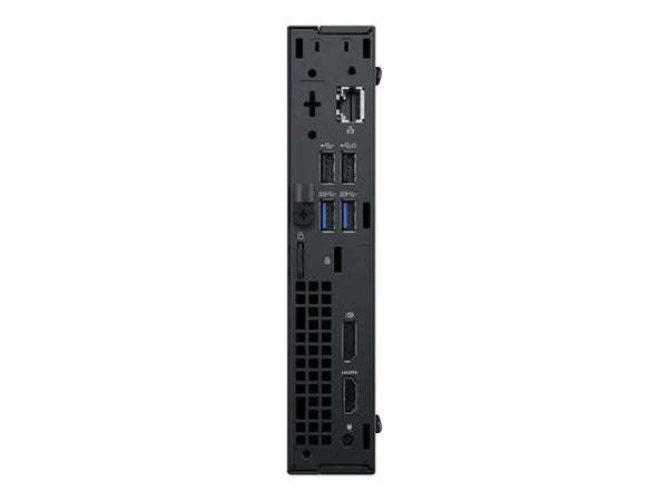 Dell OptiPlex 3070 Micro (Tiny)