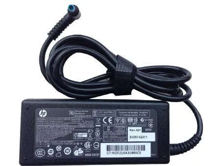 Hp Blue Pin Generic Charger