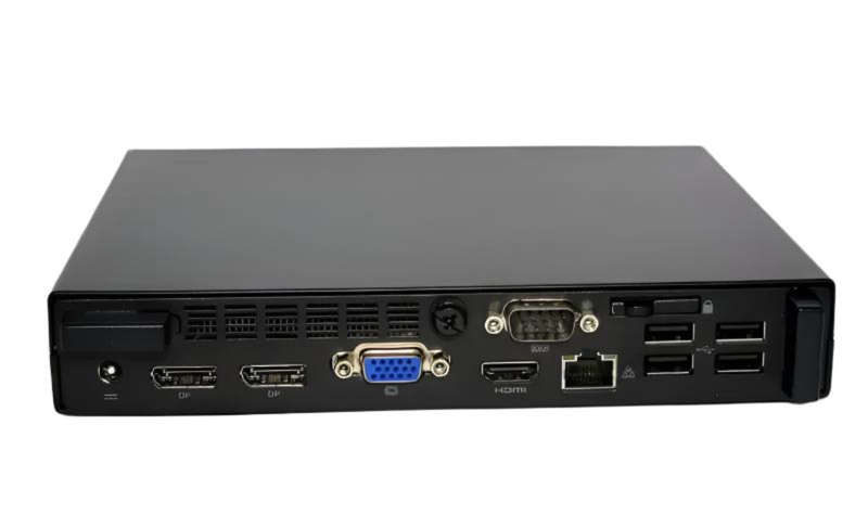Mecer Jupiter H410 Tiny