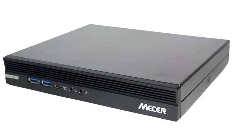 Mecer Jupiter H410 Tiny