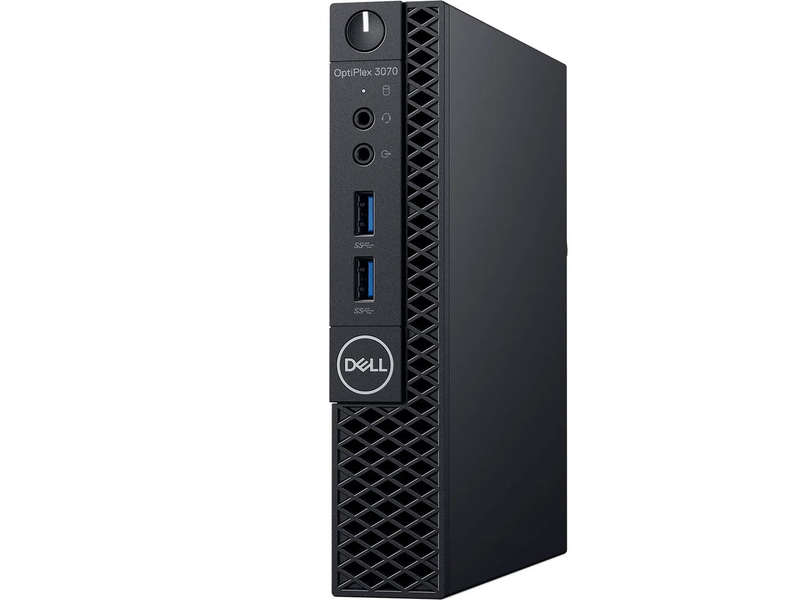 Dell OptiPlex 3070 Micro (Tiny)