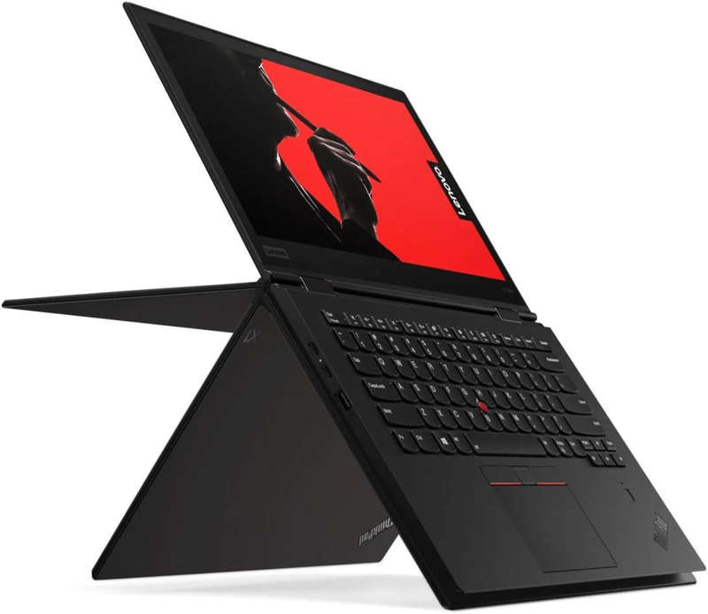 Lenovo ThinkPad X1 Yoga 3rd Gen | 8GB RAM 256GB SSD | Touchscreen | 2-in-1 Convertible + Free Sleeve