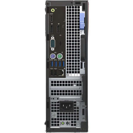 Dell Optiplex 7050 i7 6th Generation