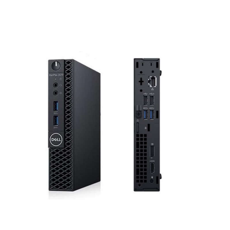 Dell OptiPlex 3070 Micro (Tiny)