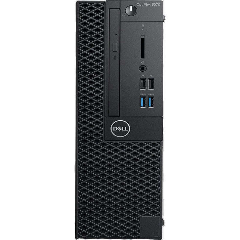 Dell Optiplex 3070 i5 9th Gen