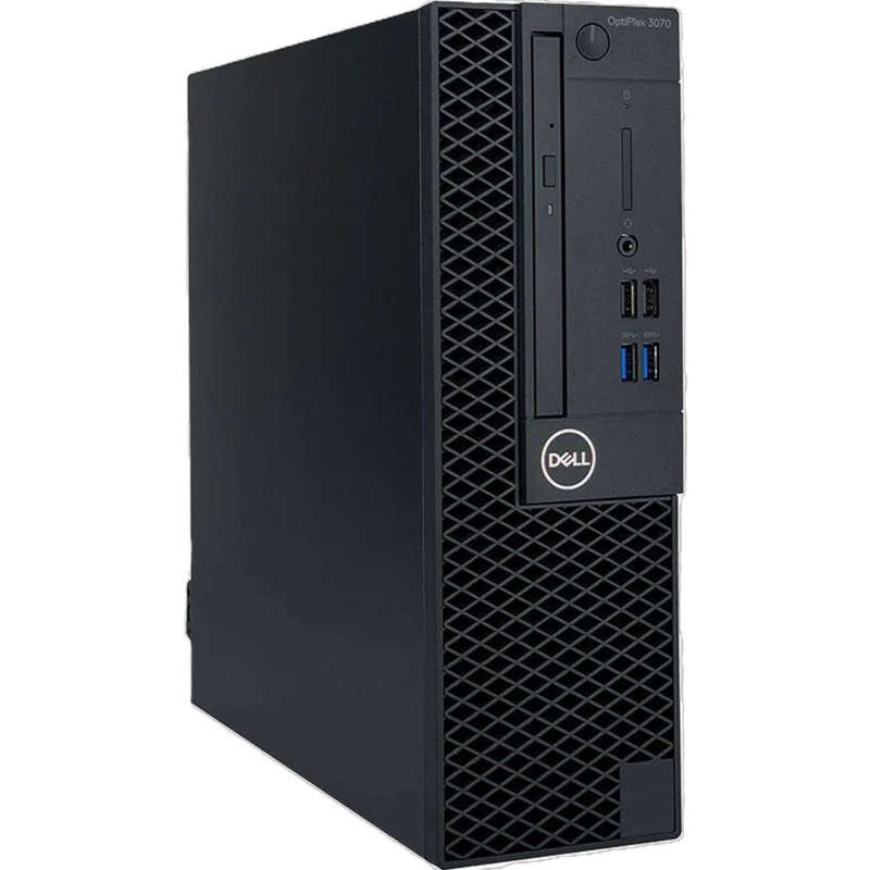 Dell Optiplex 3070 i5 9th Gen
