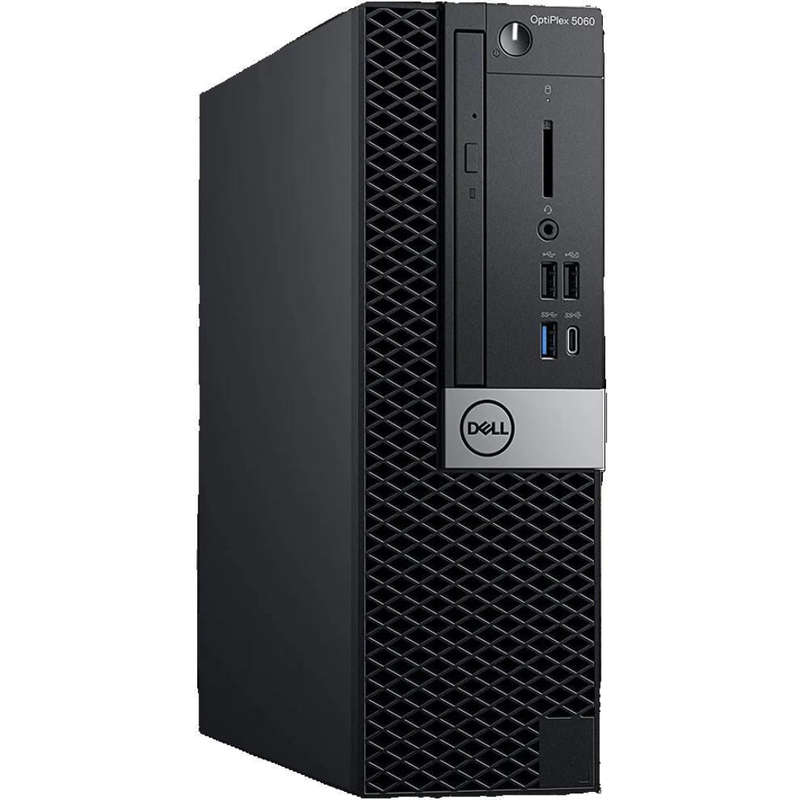 Dell Optiplex 7070 i5 8th Gen
