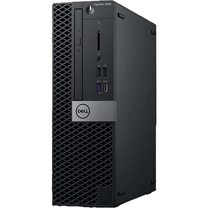 Dell Optiplex 7070 i5 8th Gen