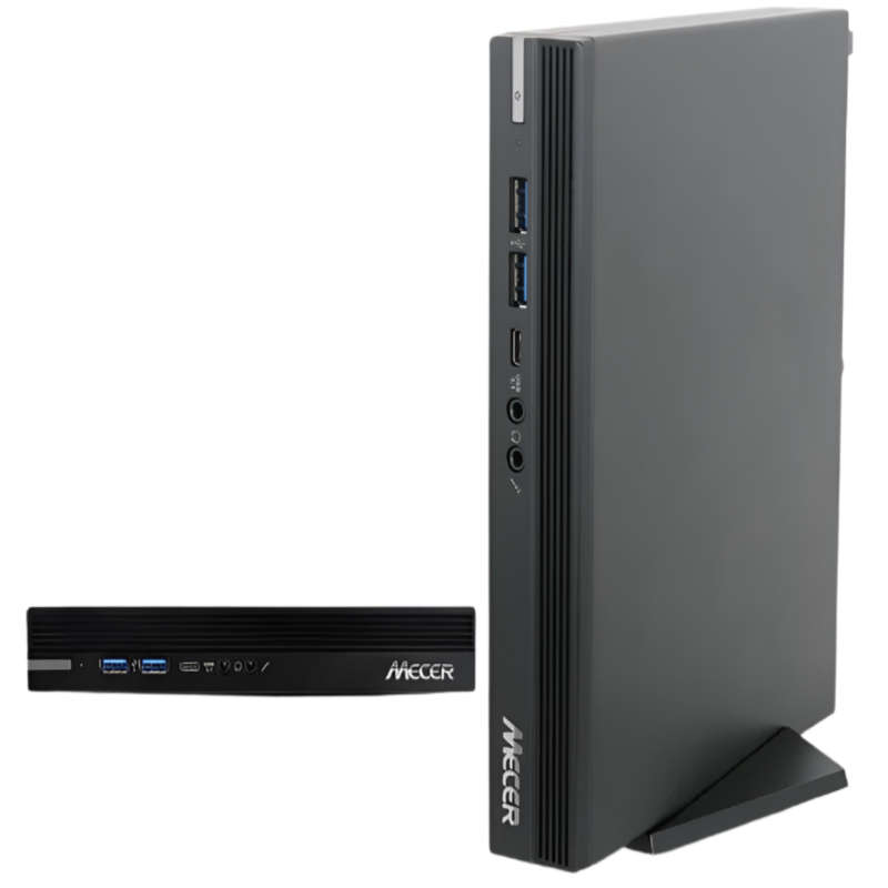 Mecer Jupiter H410 Tiny