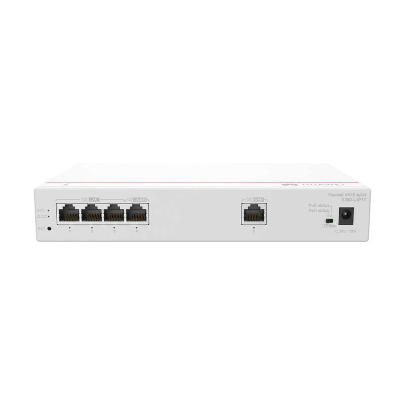 Huawei S380-L4P1T