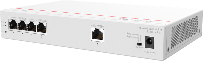 Huawei S380-L4P1T