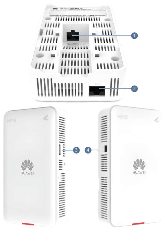Huawei AP263
