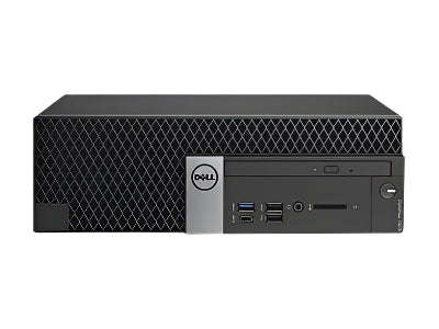 Dell Optiplex 7050 i7 6th Generation