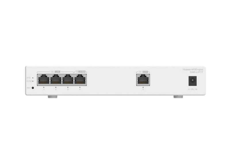 Huawei S380-L4P1T