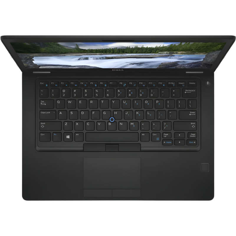 Refurbished Dell Latitude 5490 i5 8th Gen 16GB 256GB | Bulk Available | 3m Warranty + Free Sleeve