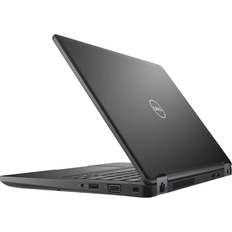 Refurbished Dell Latitude 5490 i5 8th Gen 16GB 256GB | Bulk Available | 3m Warranty + Free Sleeve