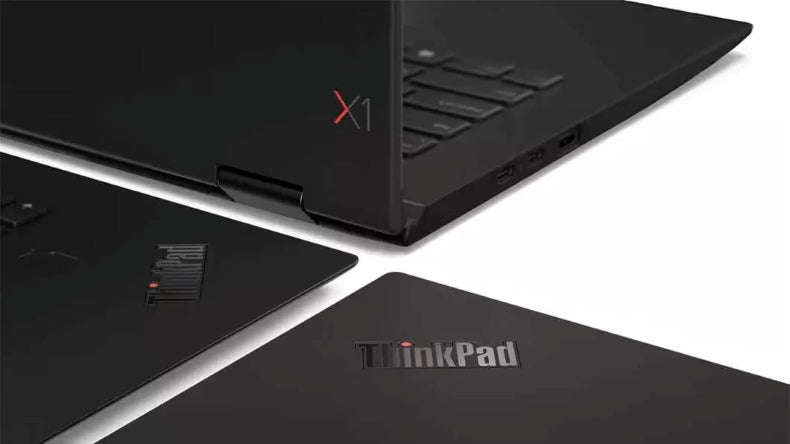 Lenovo ThinkPad X1 Yoga 3rd Gen | 8GB RAM 256GB SSD | Touchscreen | 2-in-1 Convertible + Free Sleeve
