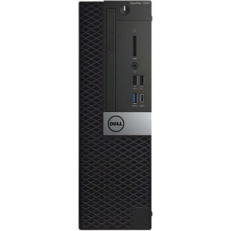 Dell Optiplex 7050 i7 6th Generation