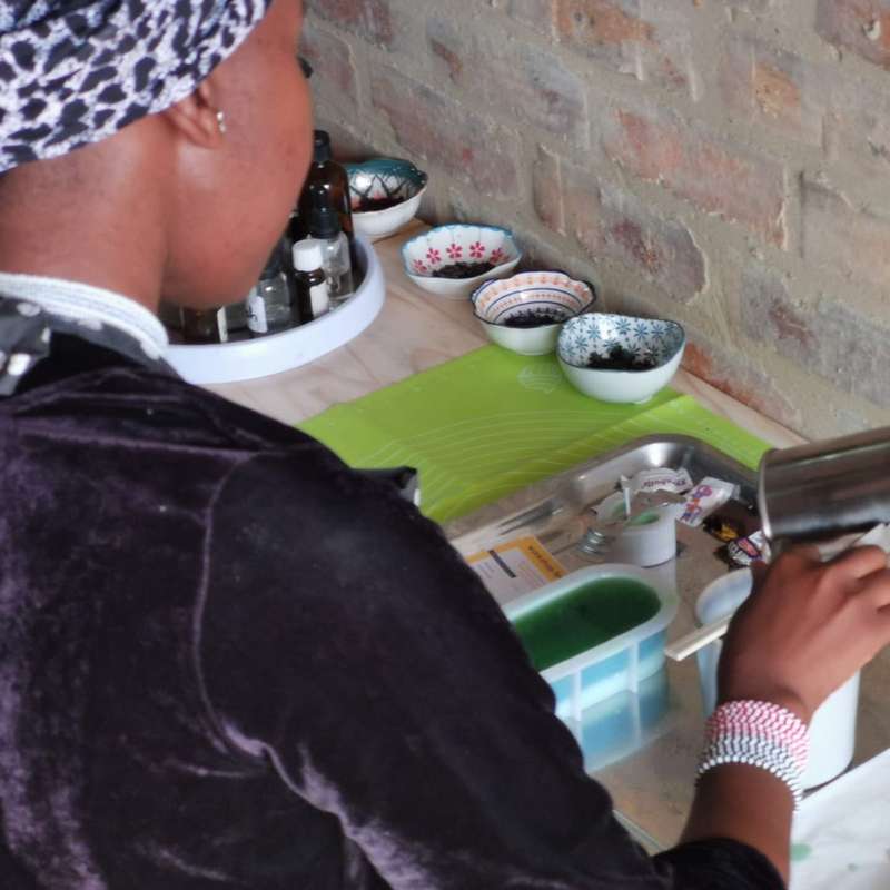 Candle Making Workshops