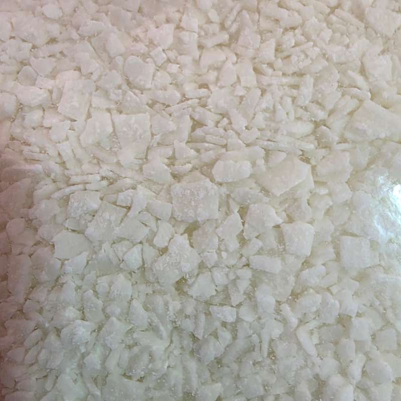 CCB Soy Wax Flakes - 1 Kg