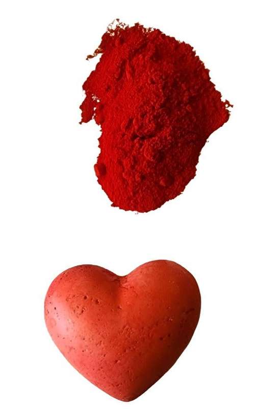Cement Oxide - Red Superior