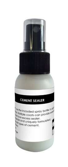 Cement Sealer