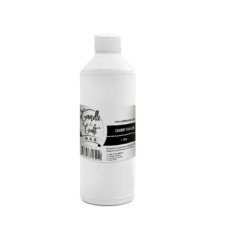 Cement Sealer