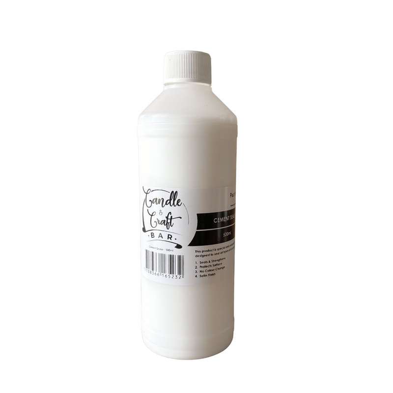 Cement Sealer