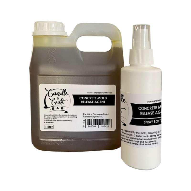 Concrete Mold Release Agent