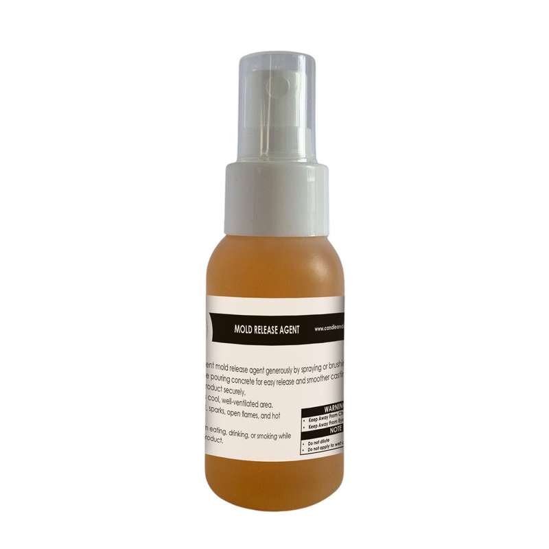 Concrete Mold Release Agent