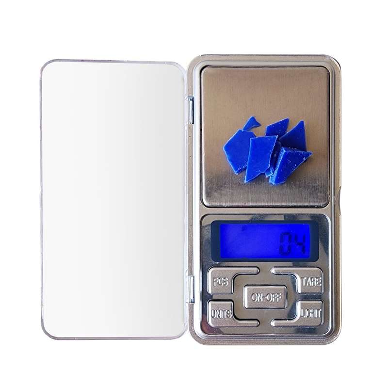 Digital Scale for Candle Making