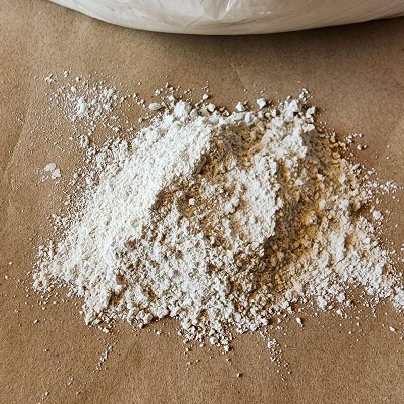 DIY 50/50 Cement