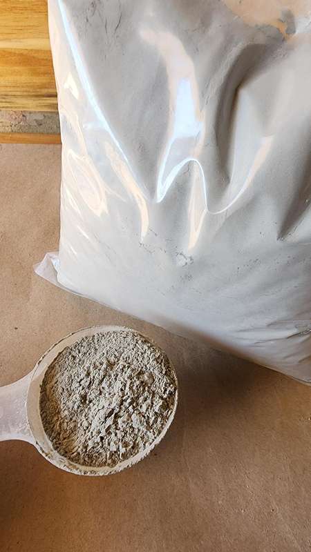 Pacifrica DIY Cement - 5Kg