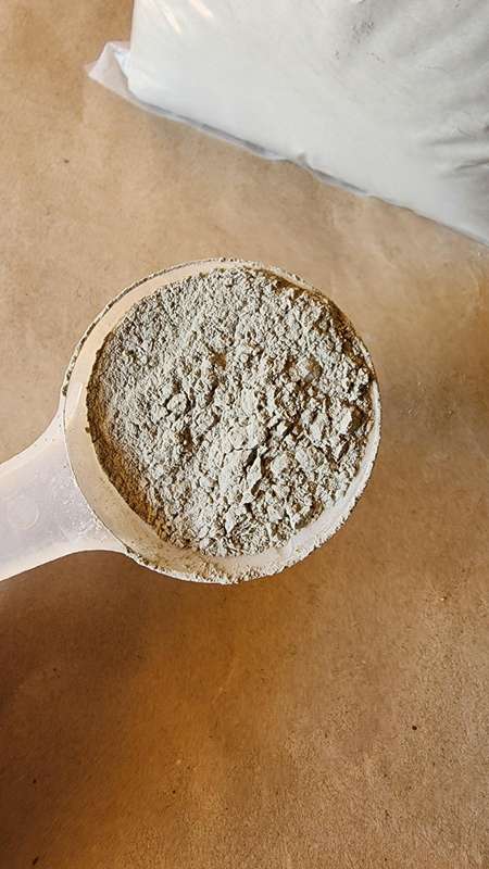 Pacifrica DIY Cement - 5Kg