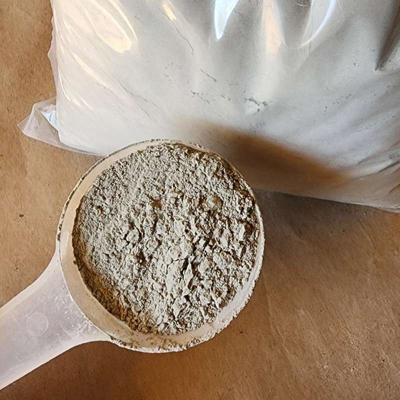 DIY Concrete Screed Mix