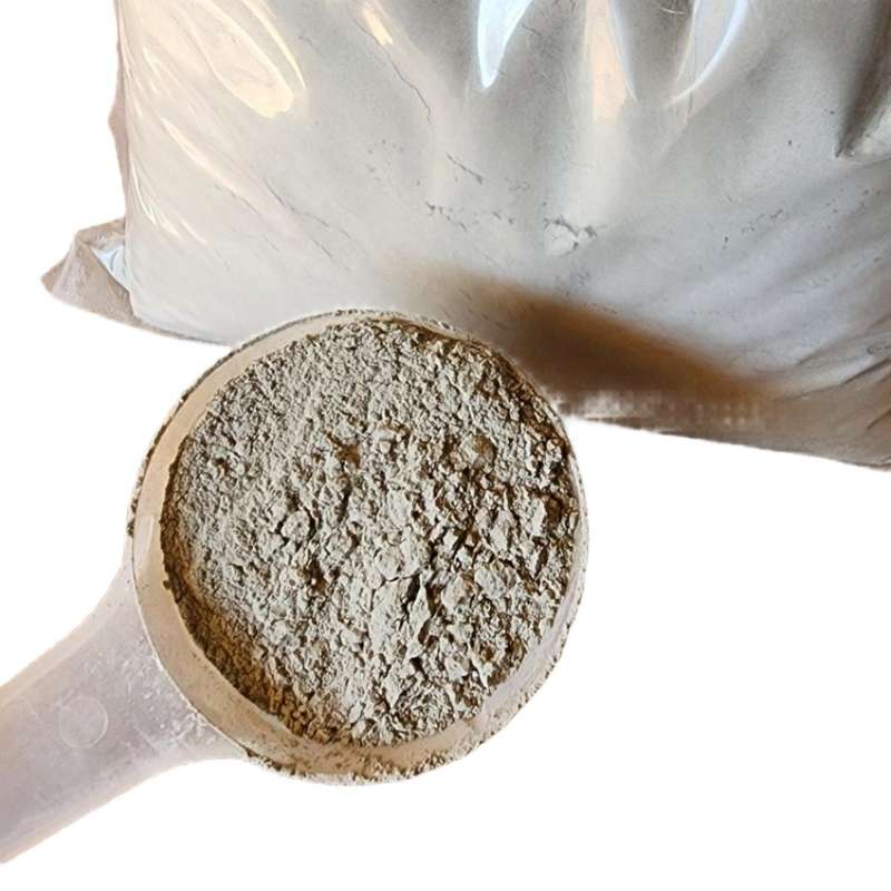 DIY Concrete Screed Mix