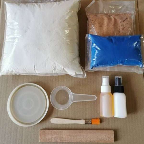 DIY Craft Cement Kit - Advanced