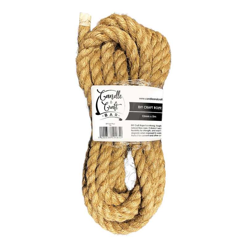 DIY Craft Rope - 5m