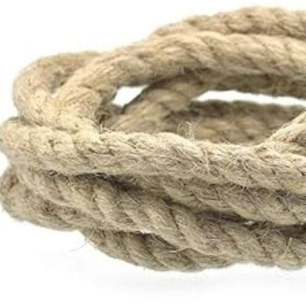DIY Craft Rope - 5m