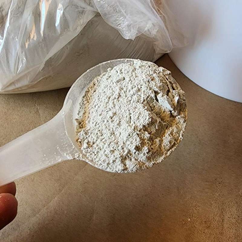 DIY White Cement - 5Kg