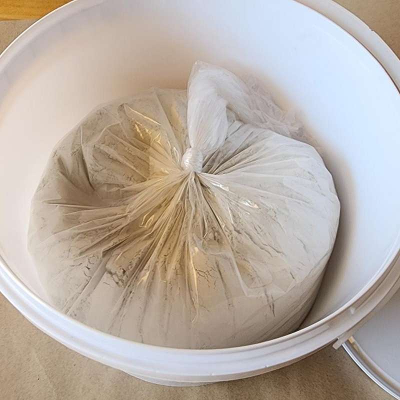 DIY White Cement - 5Kg